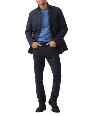 Rodd & Gunn Ferndale Crewneck Sweater