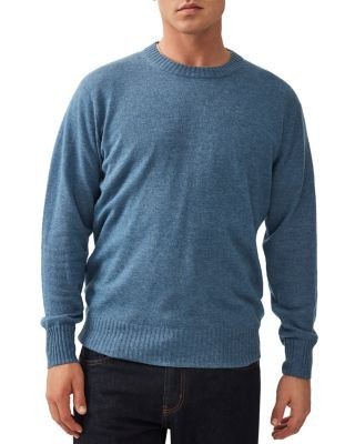 Rodd & Gunn Christchurch Knit Pullover Sweater