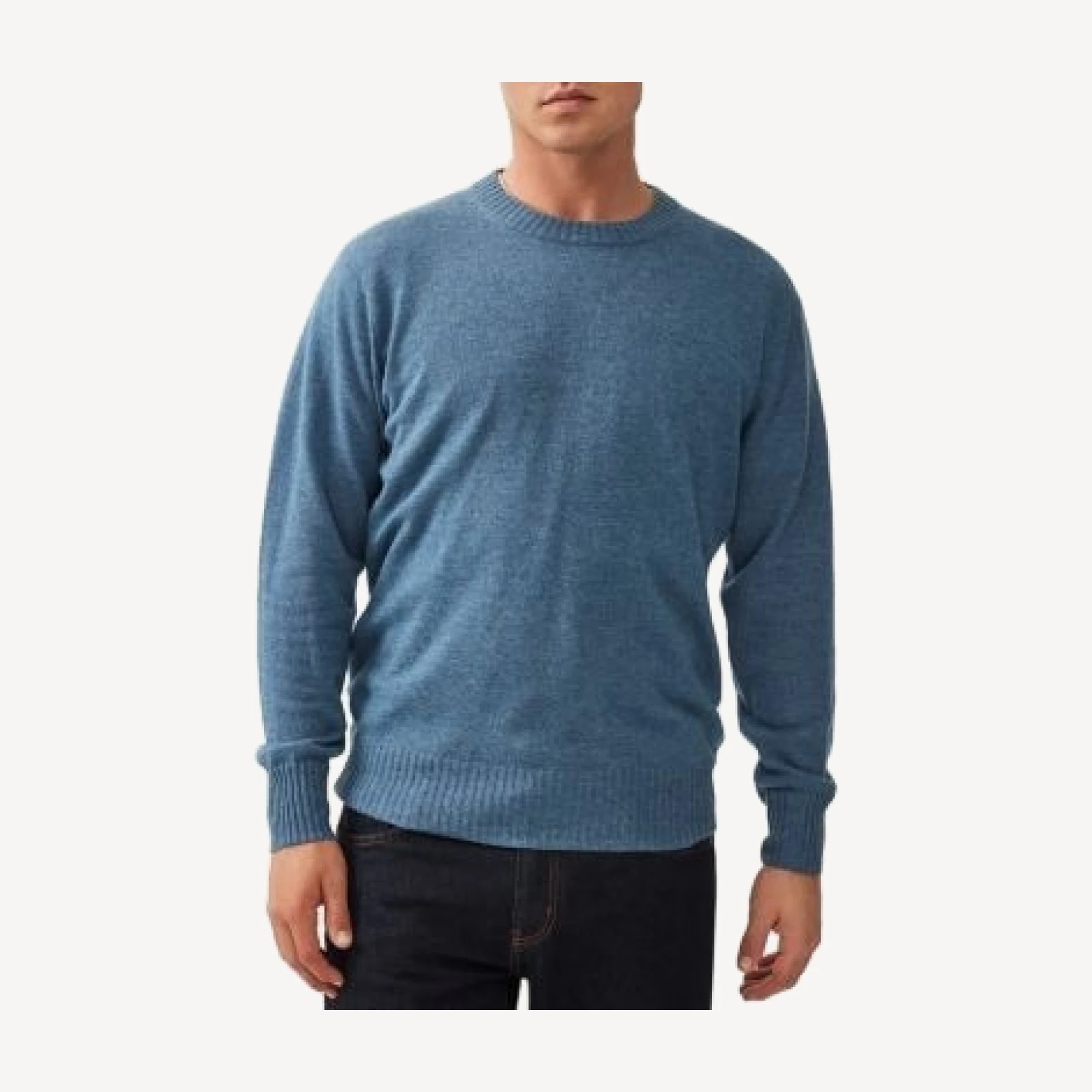 Rodd & Gunn Christchurch Knit Pullover Sweater