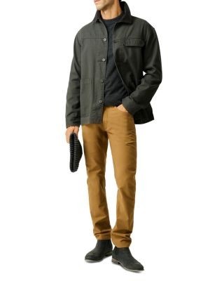 Rodd & Gunn Tideman Cotton Jacket