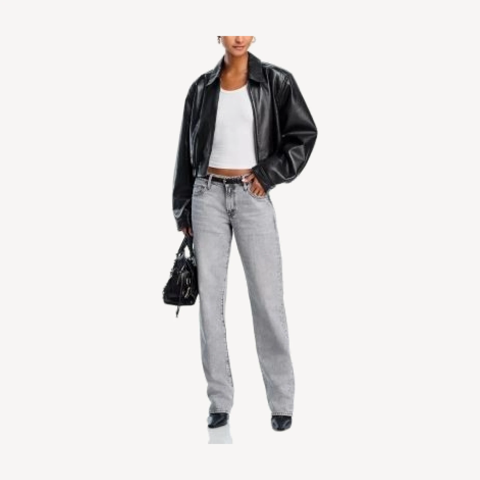 Mother The Relish Heel Jeans in Earl Grey