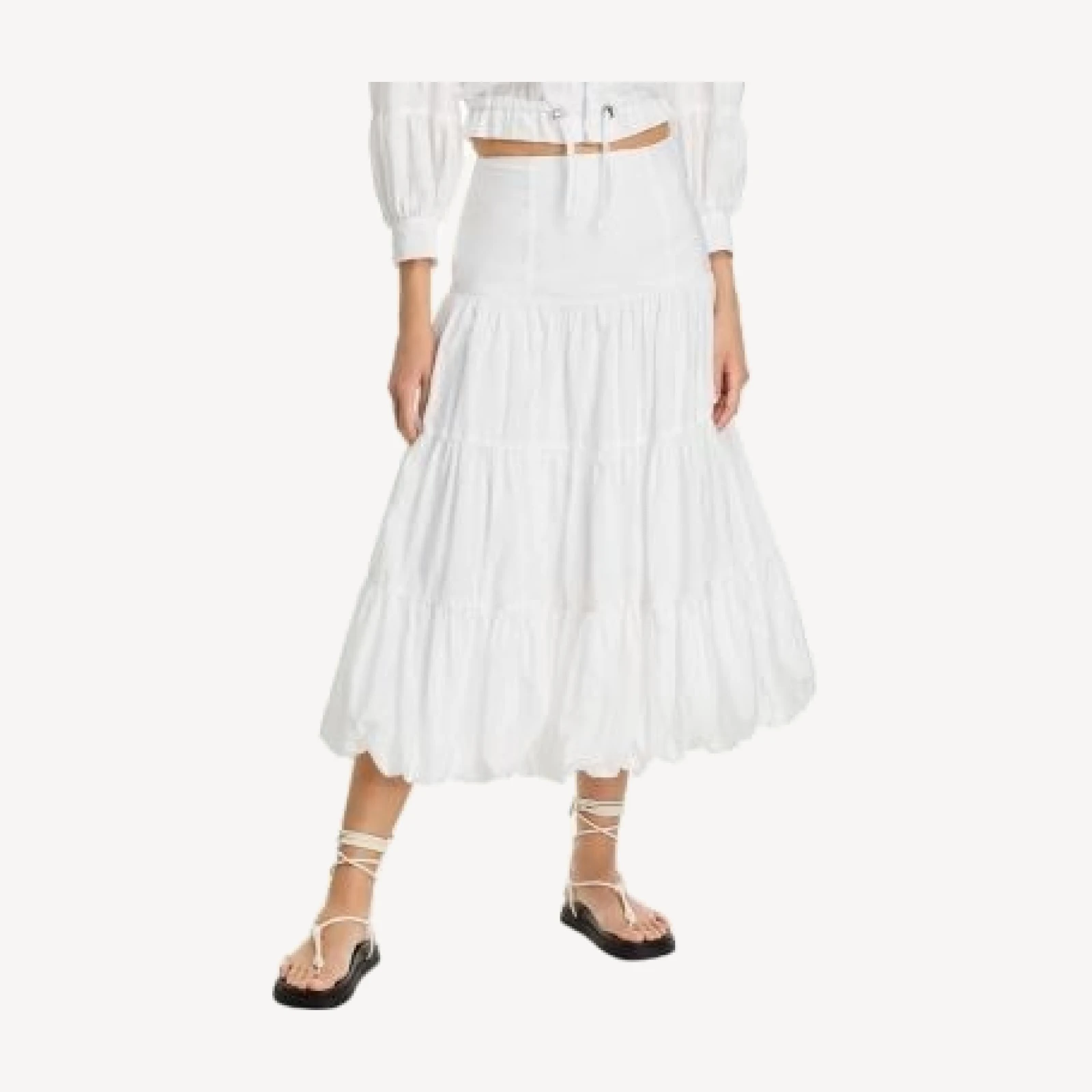 Cinq a Sept Pyper Skirt