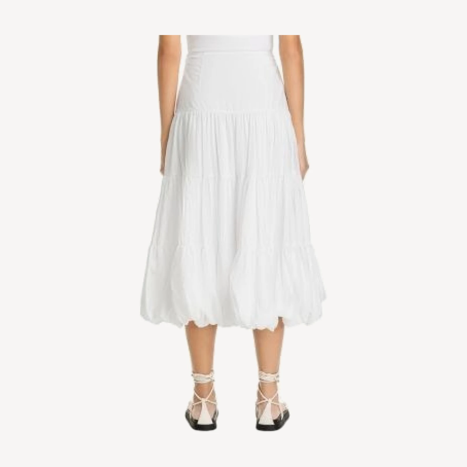 Cinq a Sept Pyper Skirt