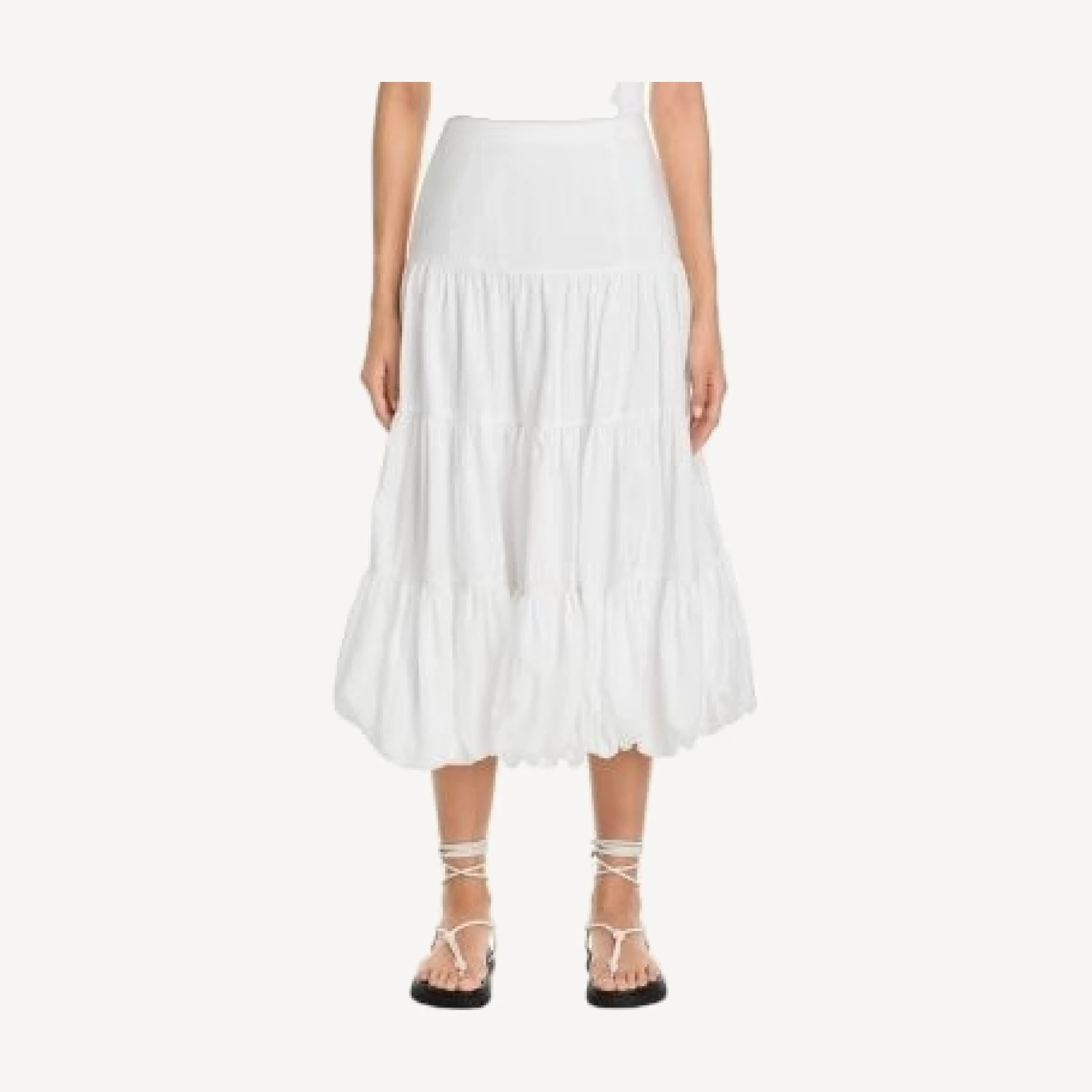Cinq a Sept Pyper Skirt