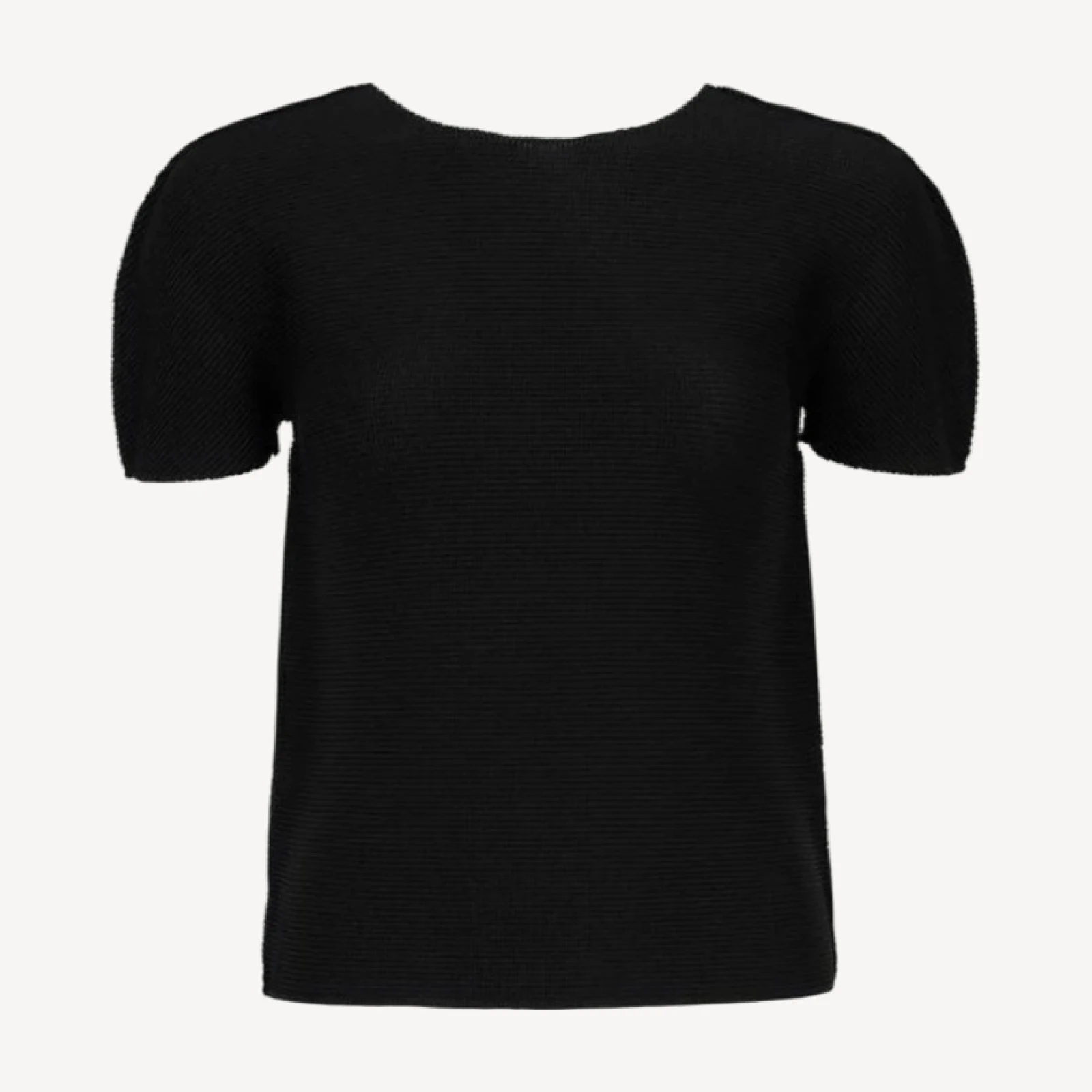 STRETCH PLEATS