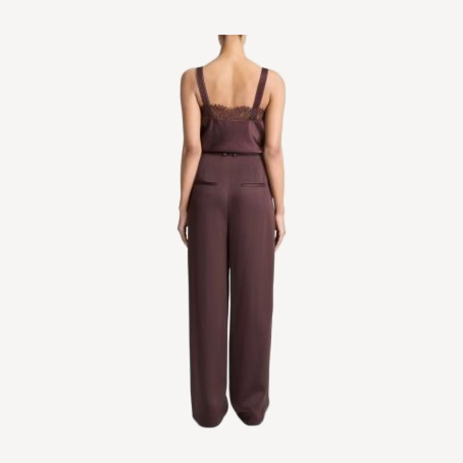 Vince Wide Leg Pants