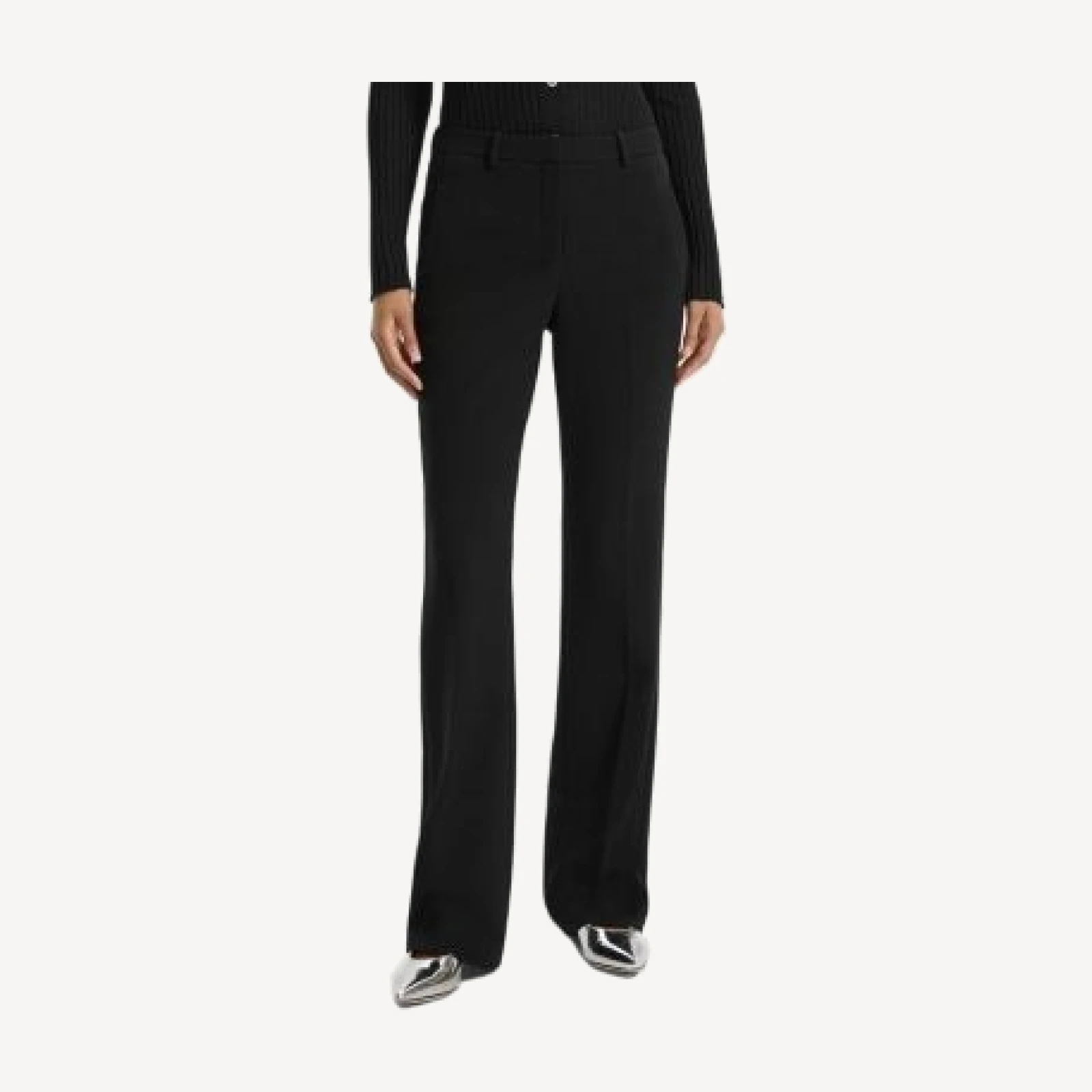 Theory Admiral Slim Fit Pants