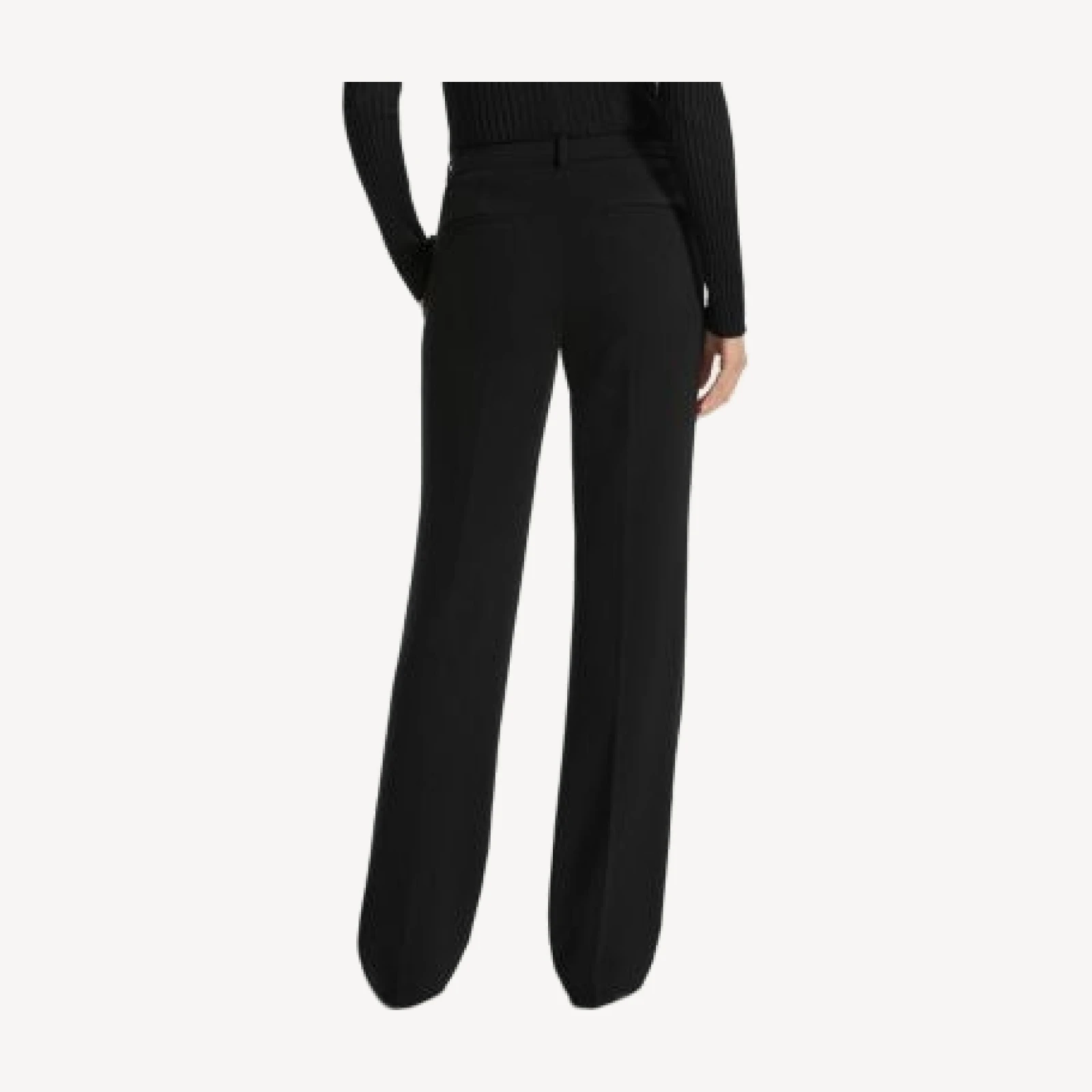 Theory Admiral Slim Fit Pants