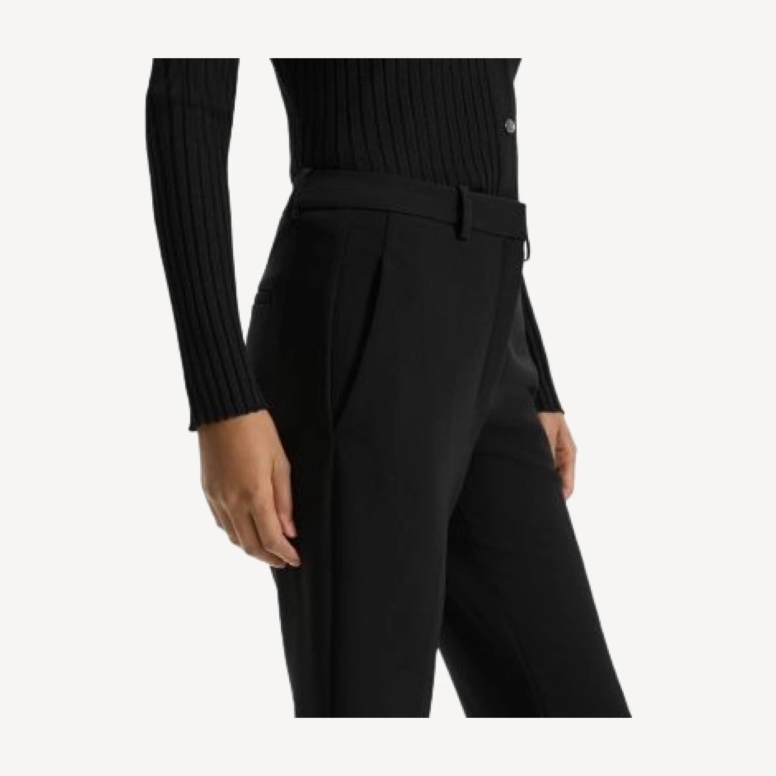 Theory Admiral Slim Fit Pants