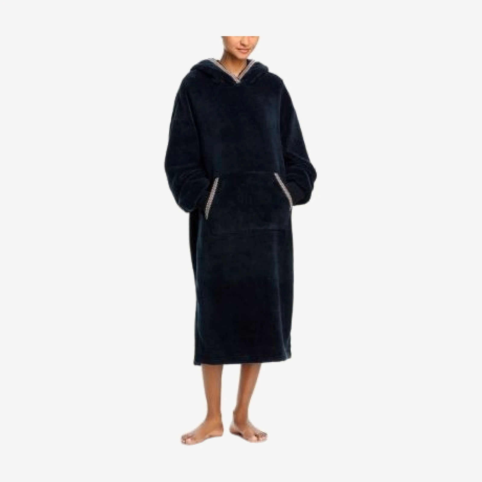 Ugg Oversized Hoodie Caftan