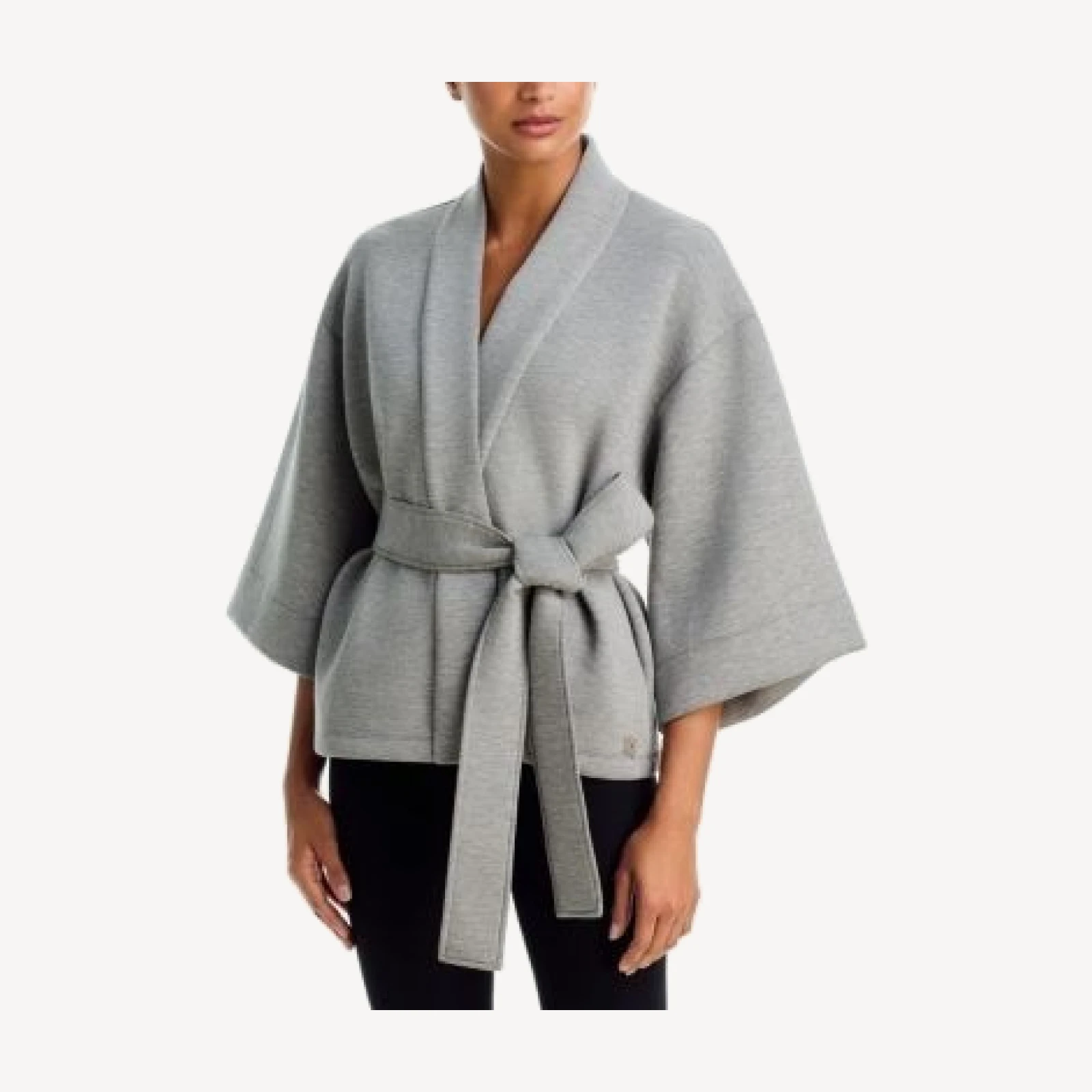Natori Fuji Kimono Jacket