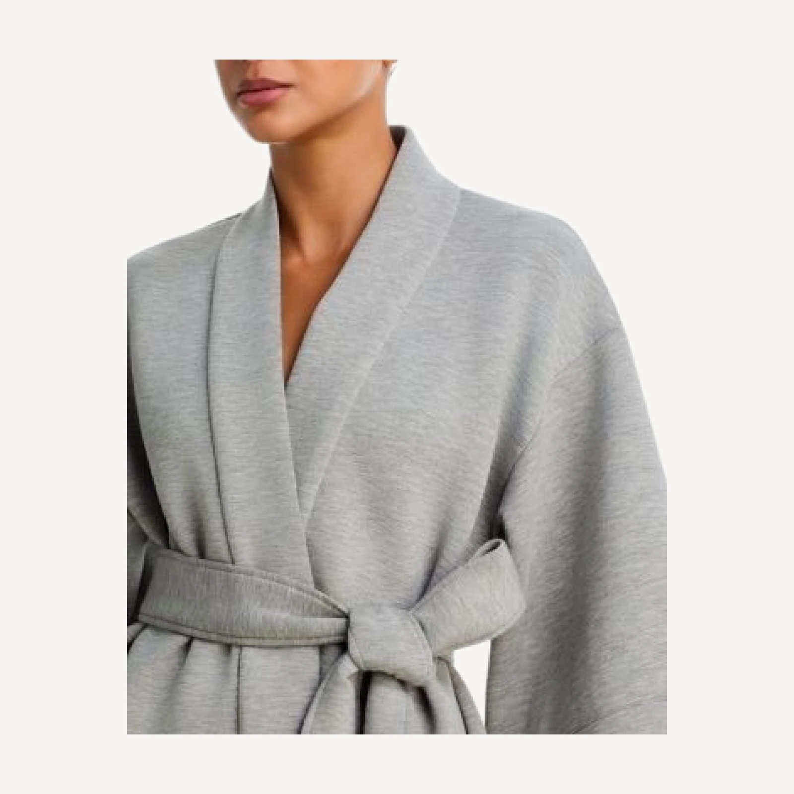 Natori Fuji Kimono Jacket