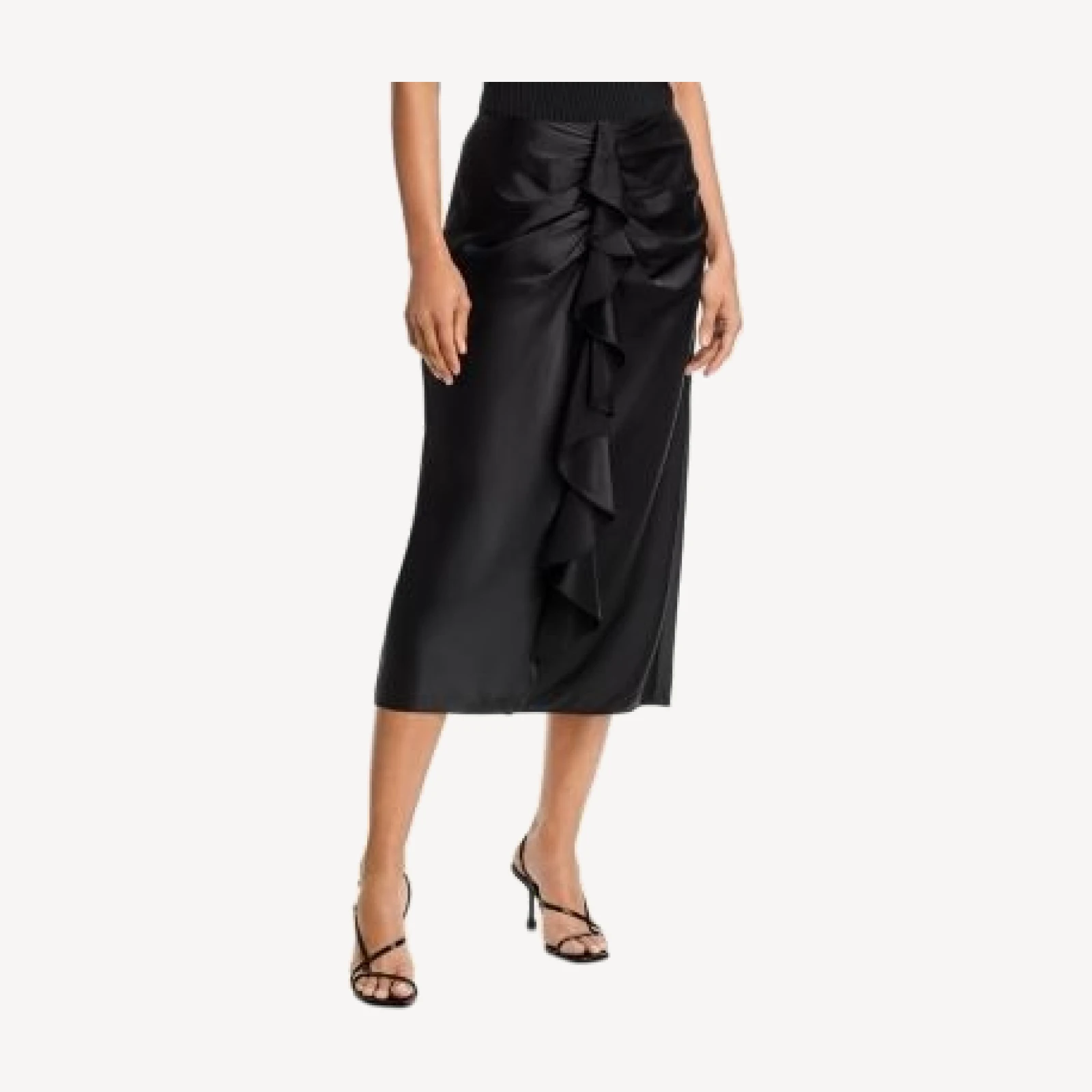 Cinq a Sept Cynthia Skirt