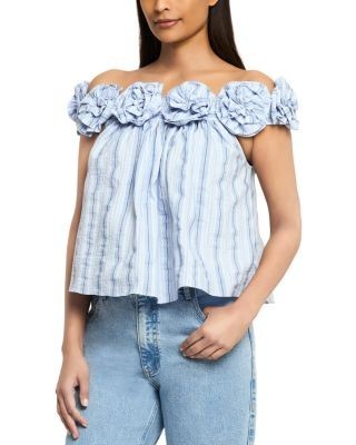 Cinq a Sept Kelsey Top