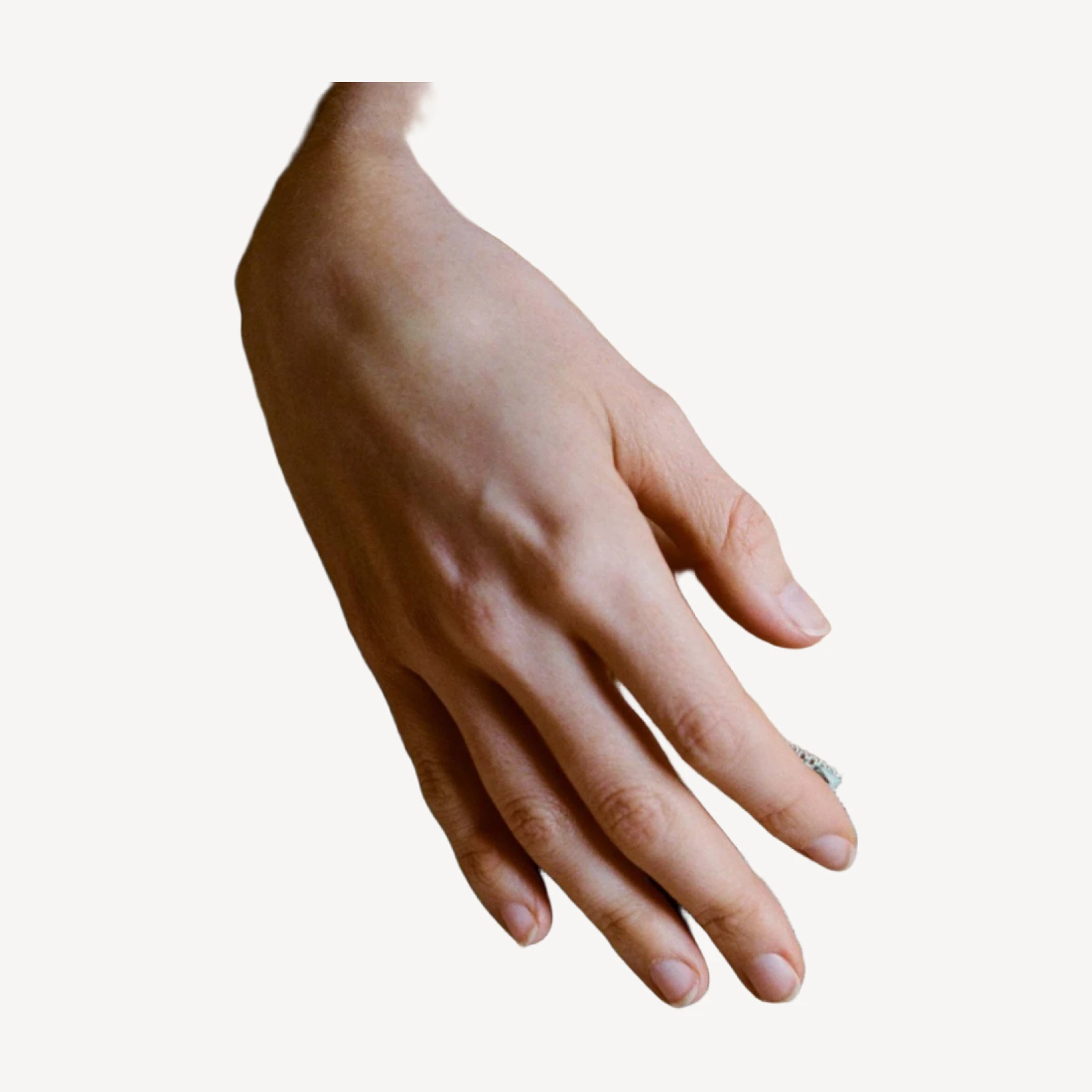 ILDA TANGA -- CELADON CLOVER BLOSSOM