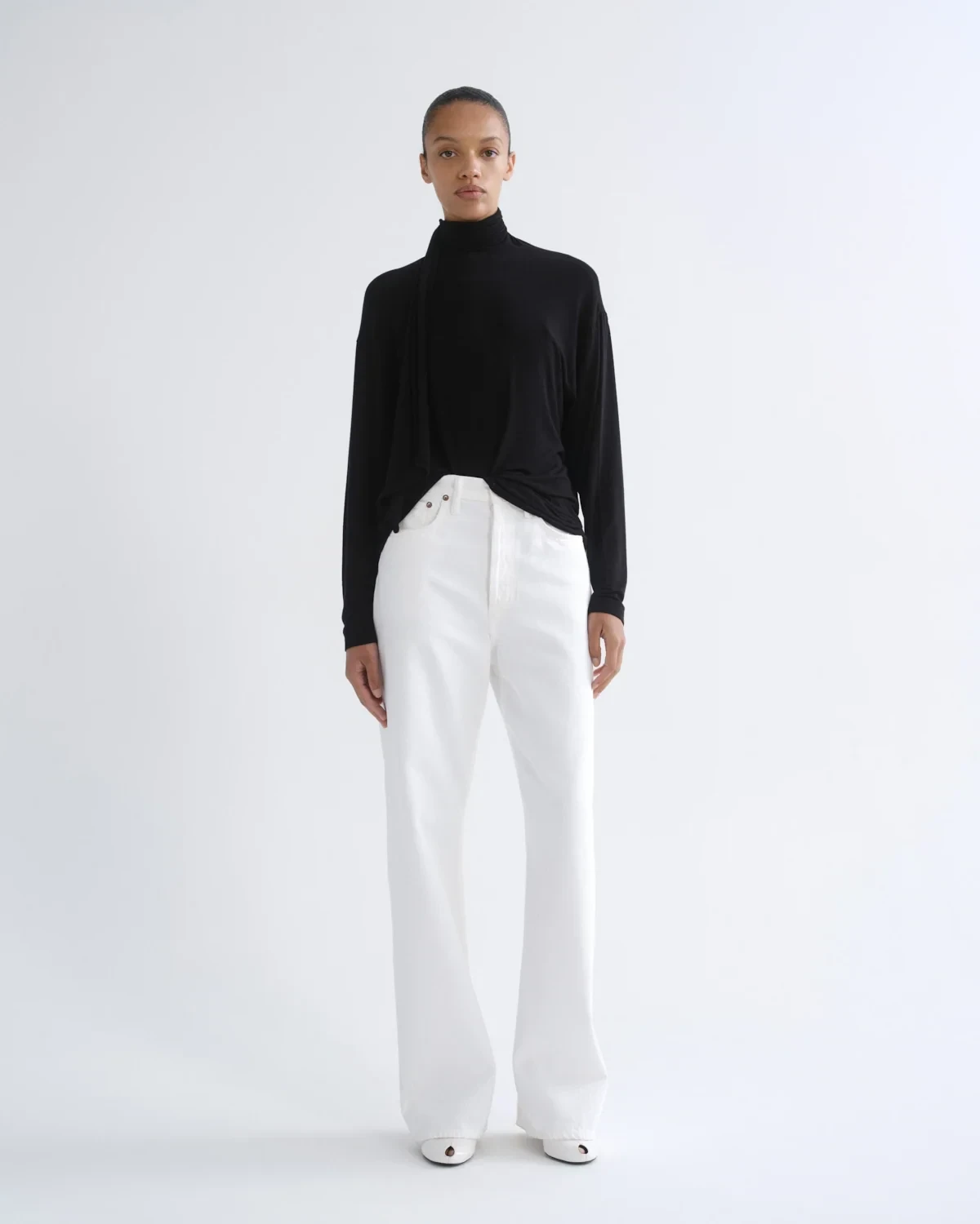 Vintage Loose in Marshmallow