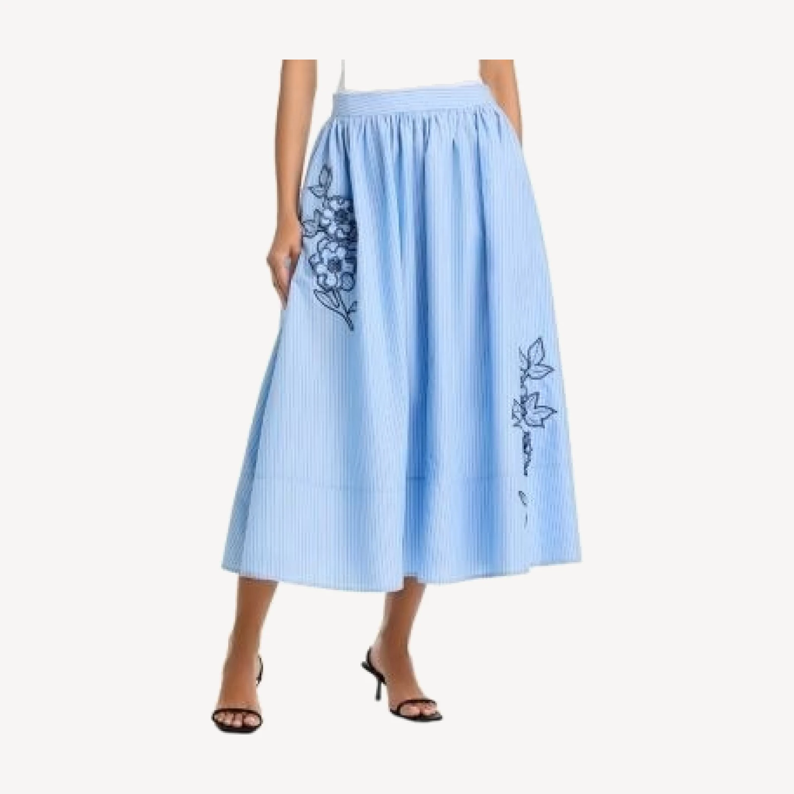 Cinq a Sept Matilda Skirt
