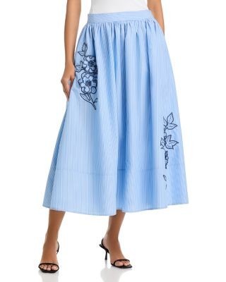 Cinq a Sept Matilda Skirt
