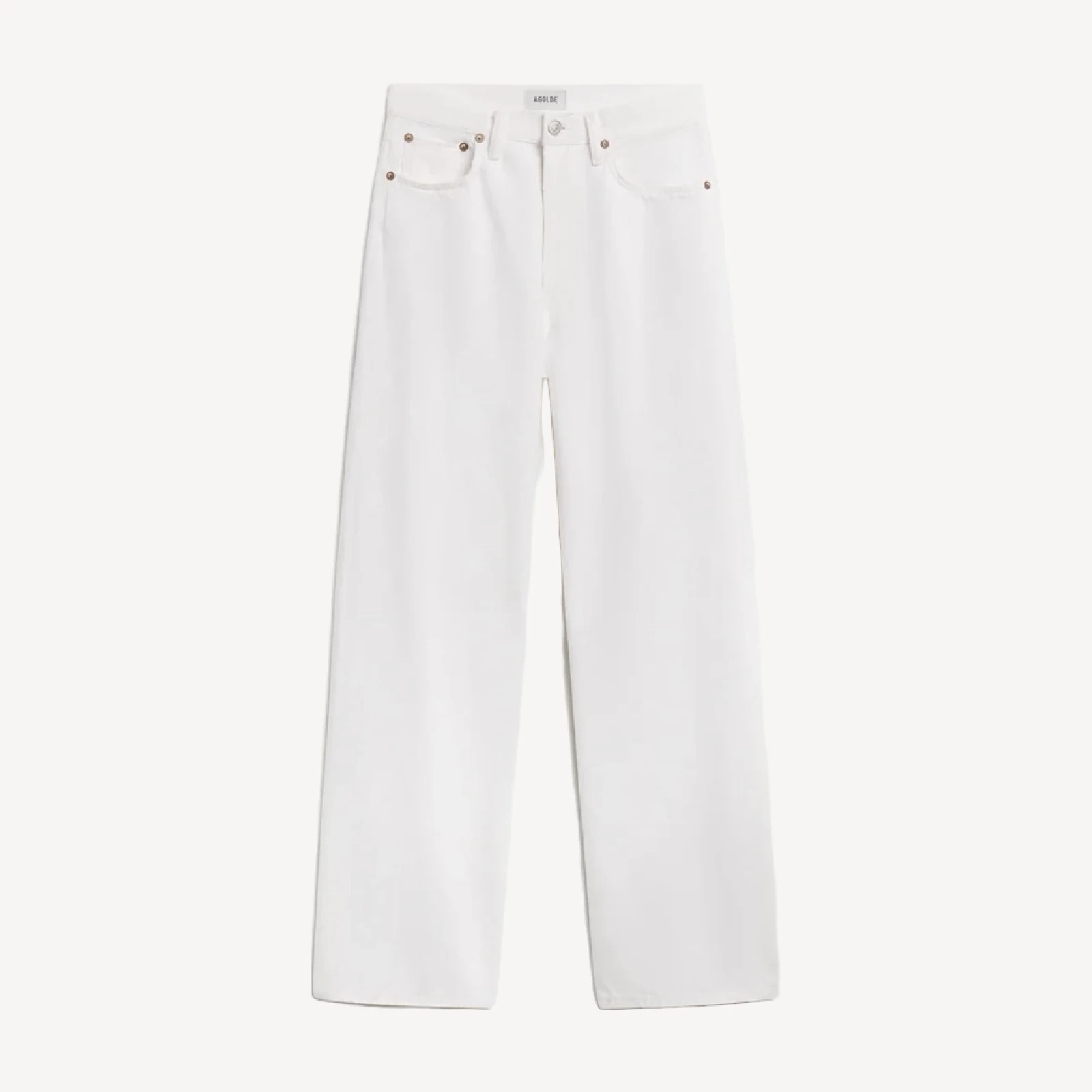 Vintage Loose in Marshmallow