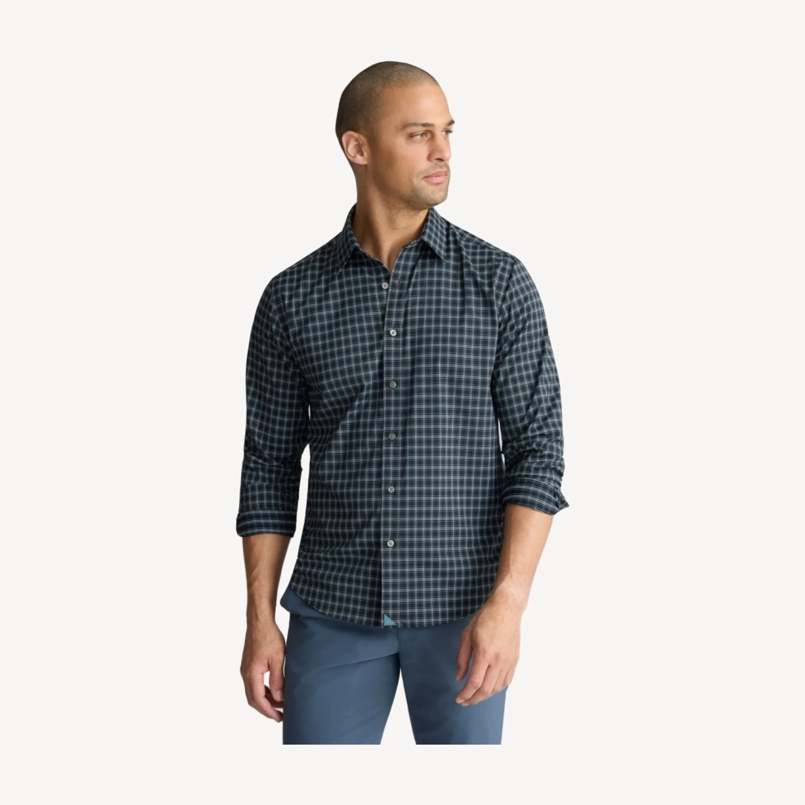 Performance Monteluce Shirt
