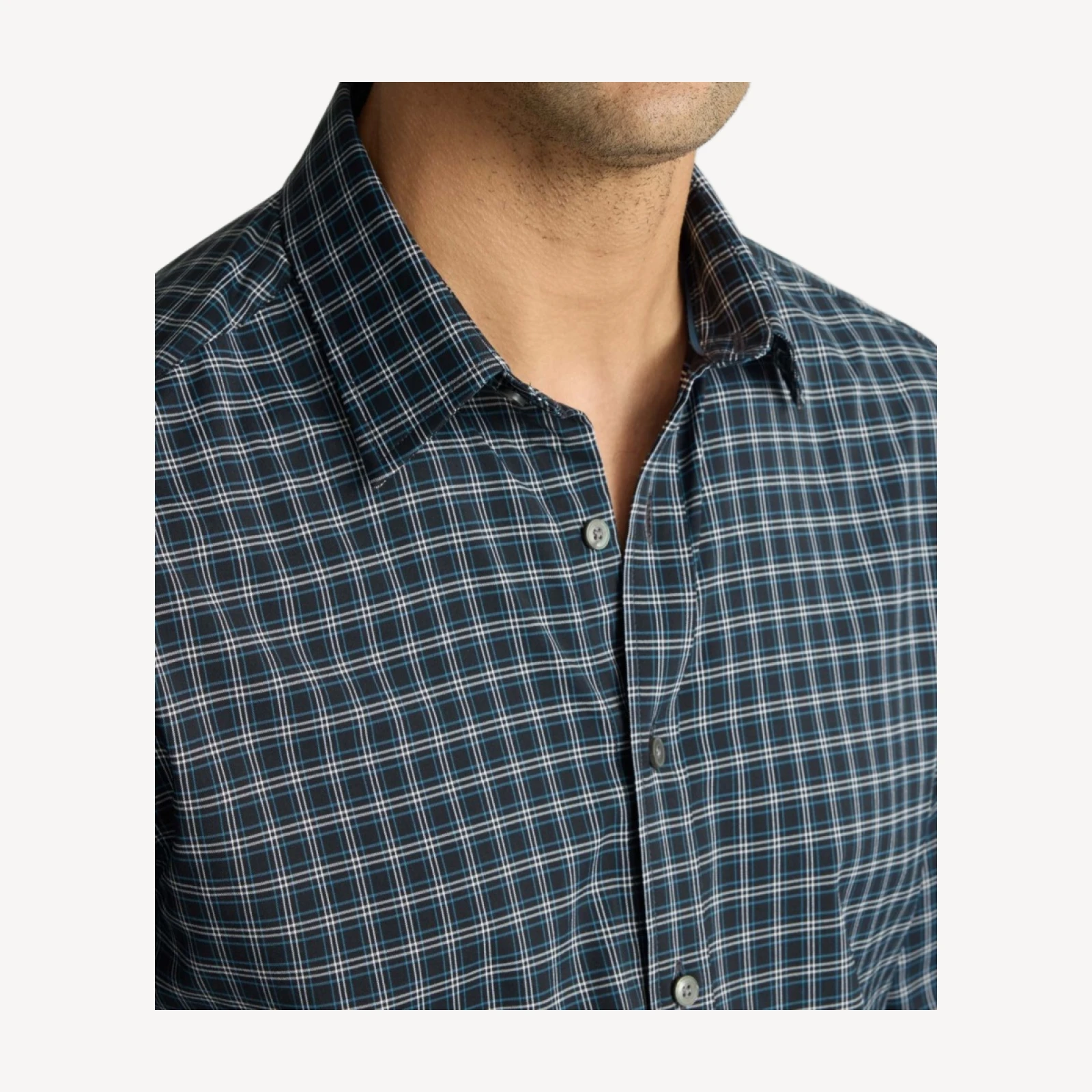 Performance Monteluce Shirt