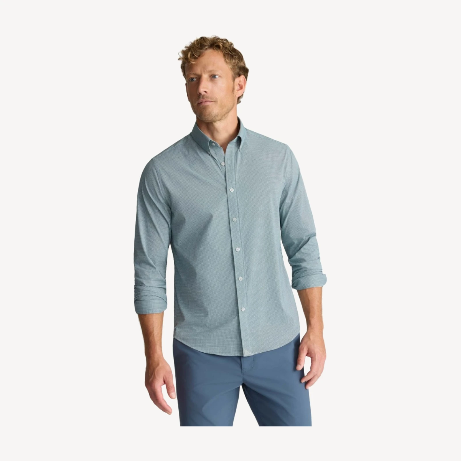 Performance Milford Shirt