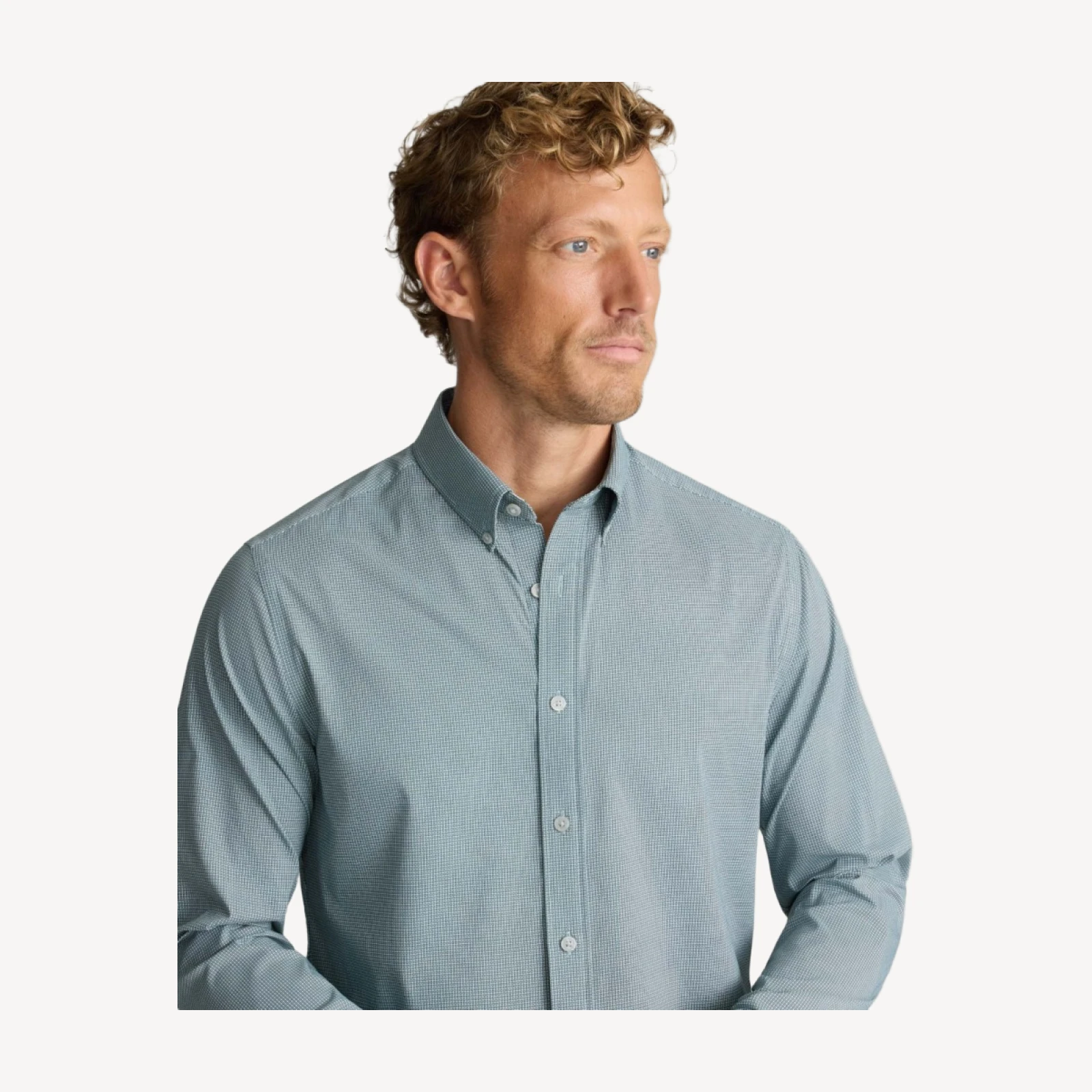 Performance Milford Shirt