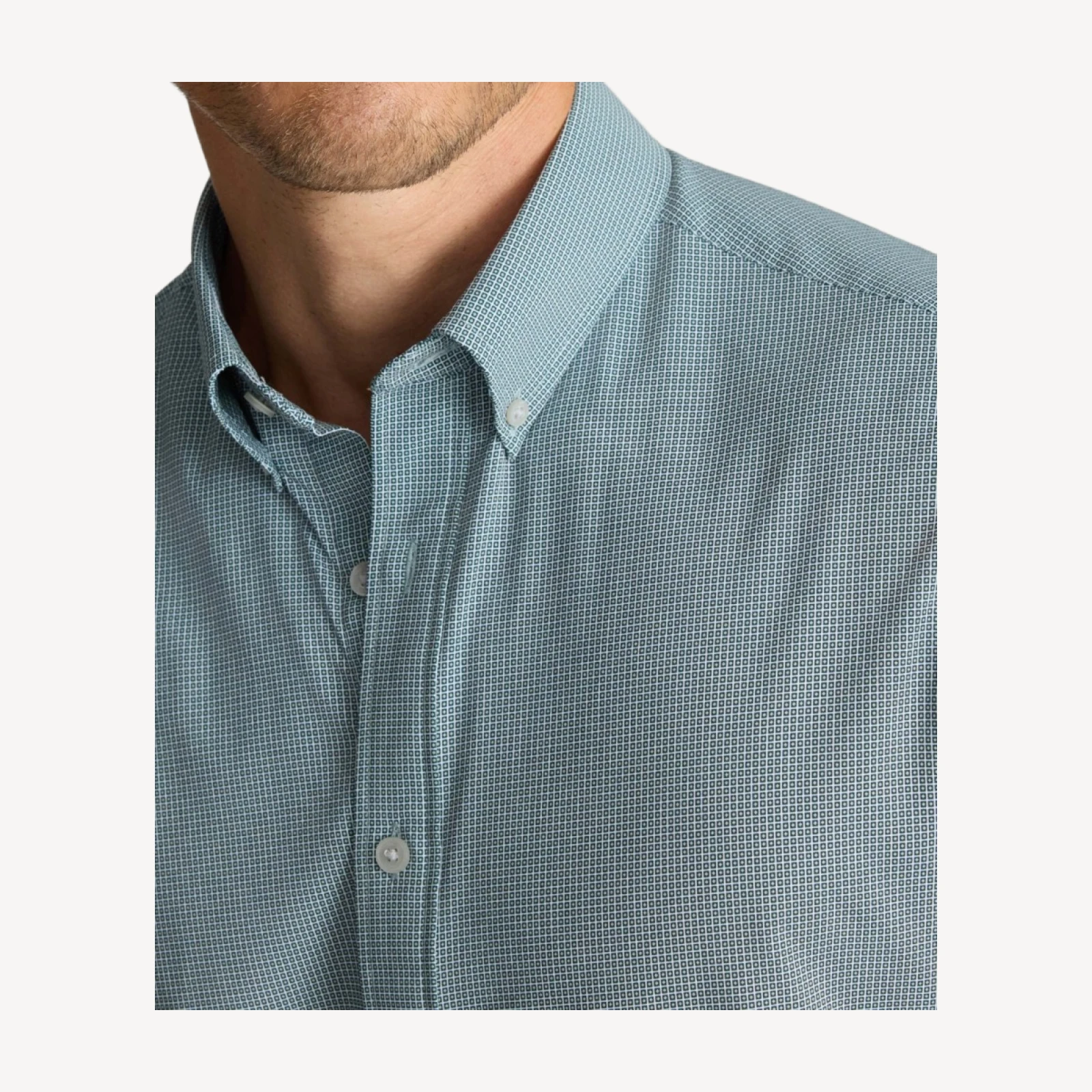 Performance Milford Shirt