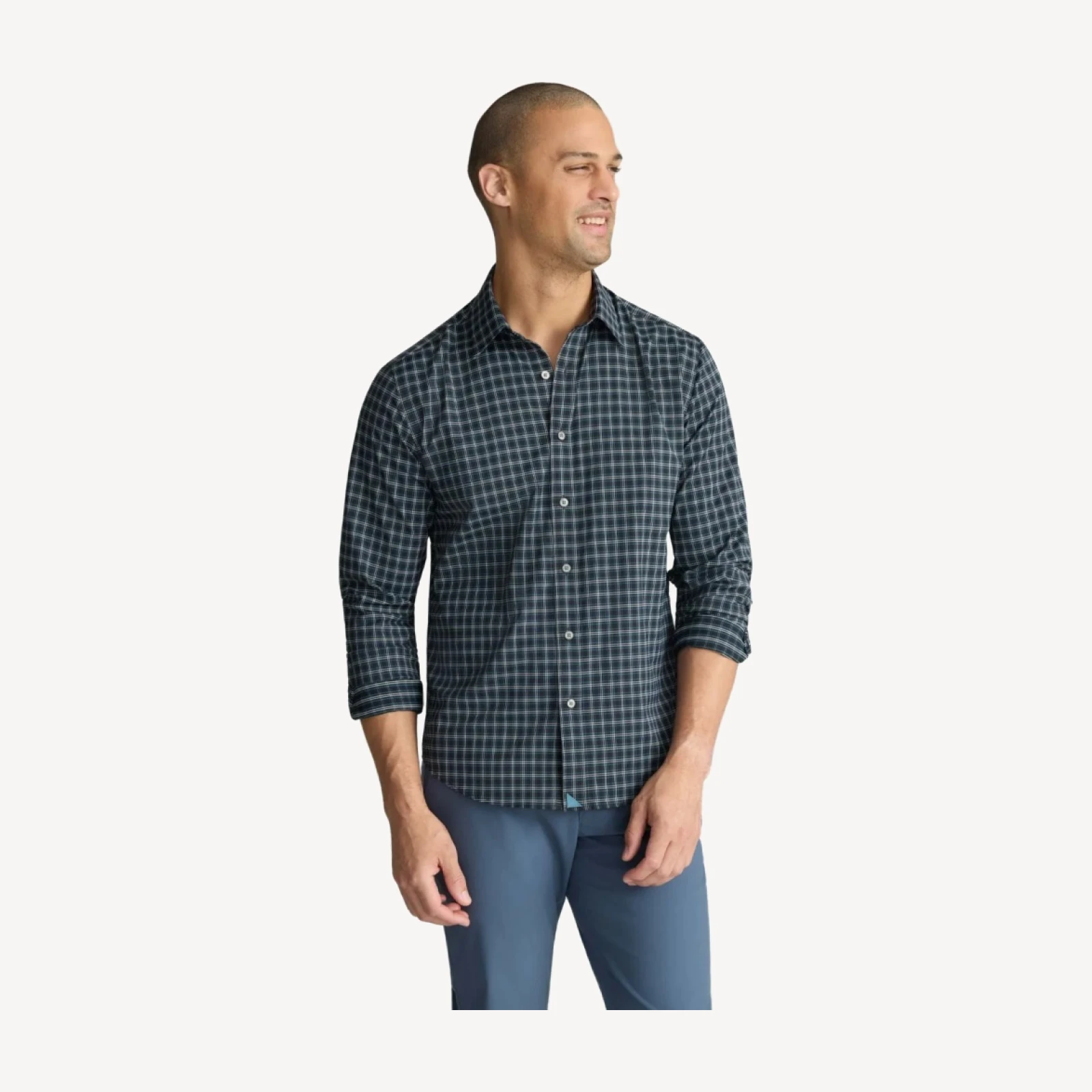 Performance Monteluce Shirt