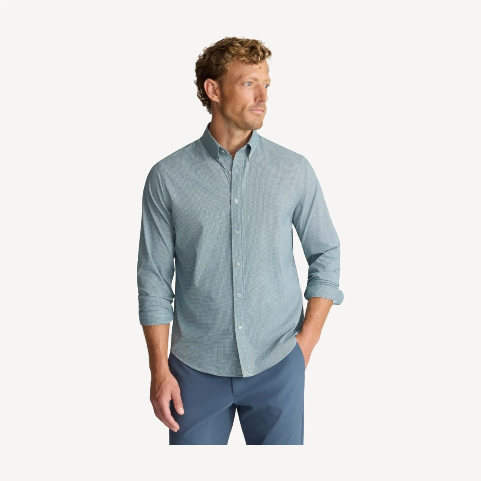 Performance Milford Shirt