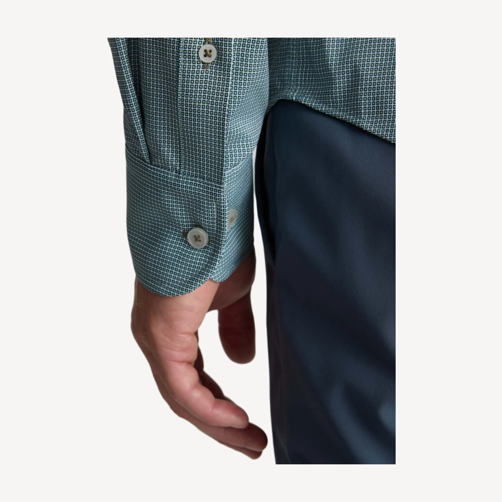 Performance Milford Shirt