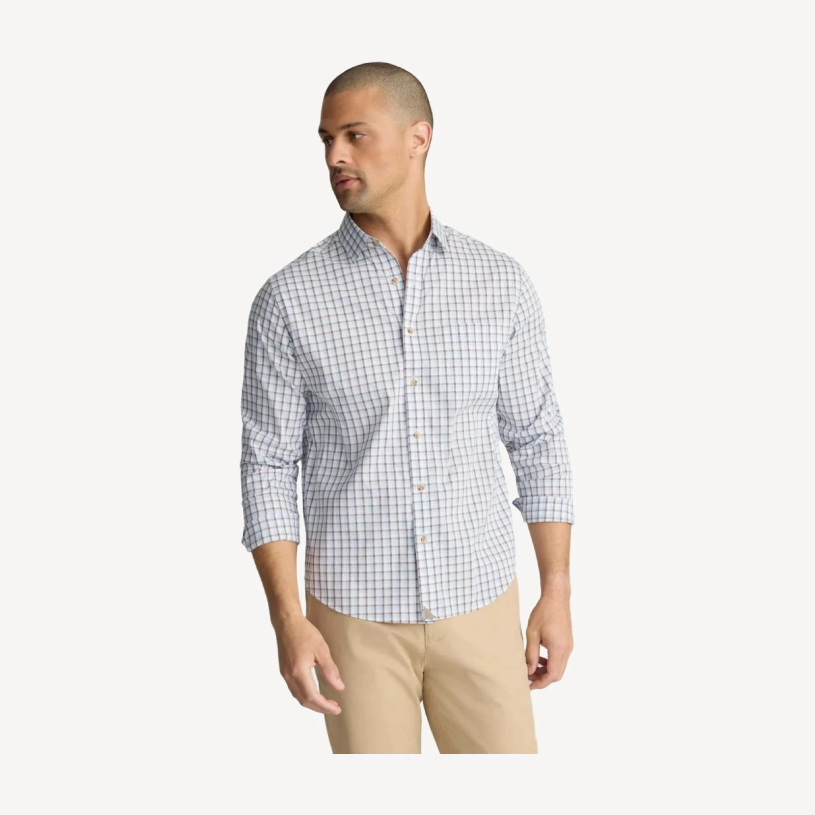 CottonTek™ Brachetto Shirt