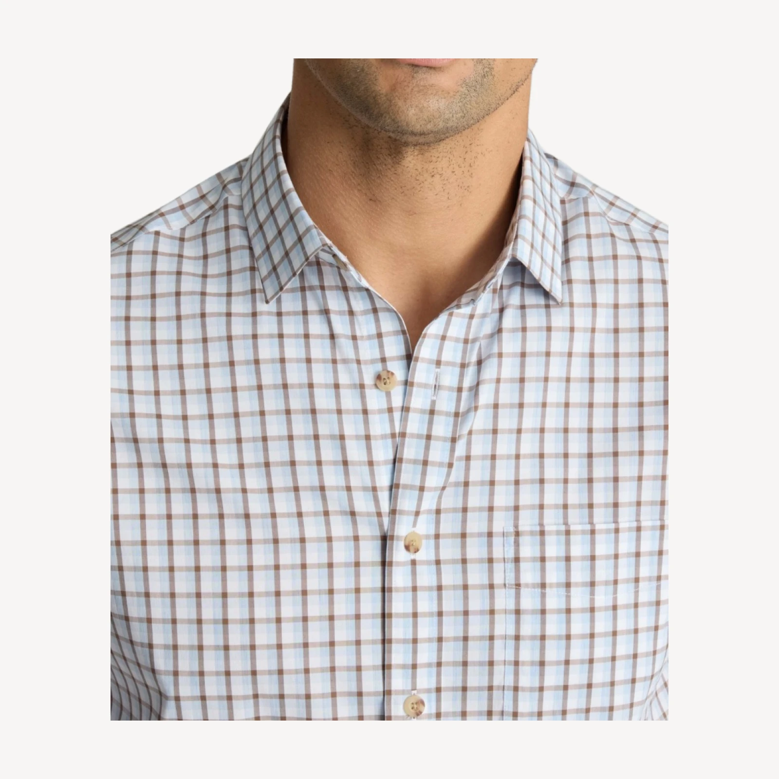 CottonTek™ Brachetto Shirt
