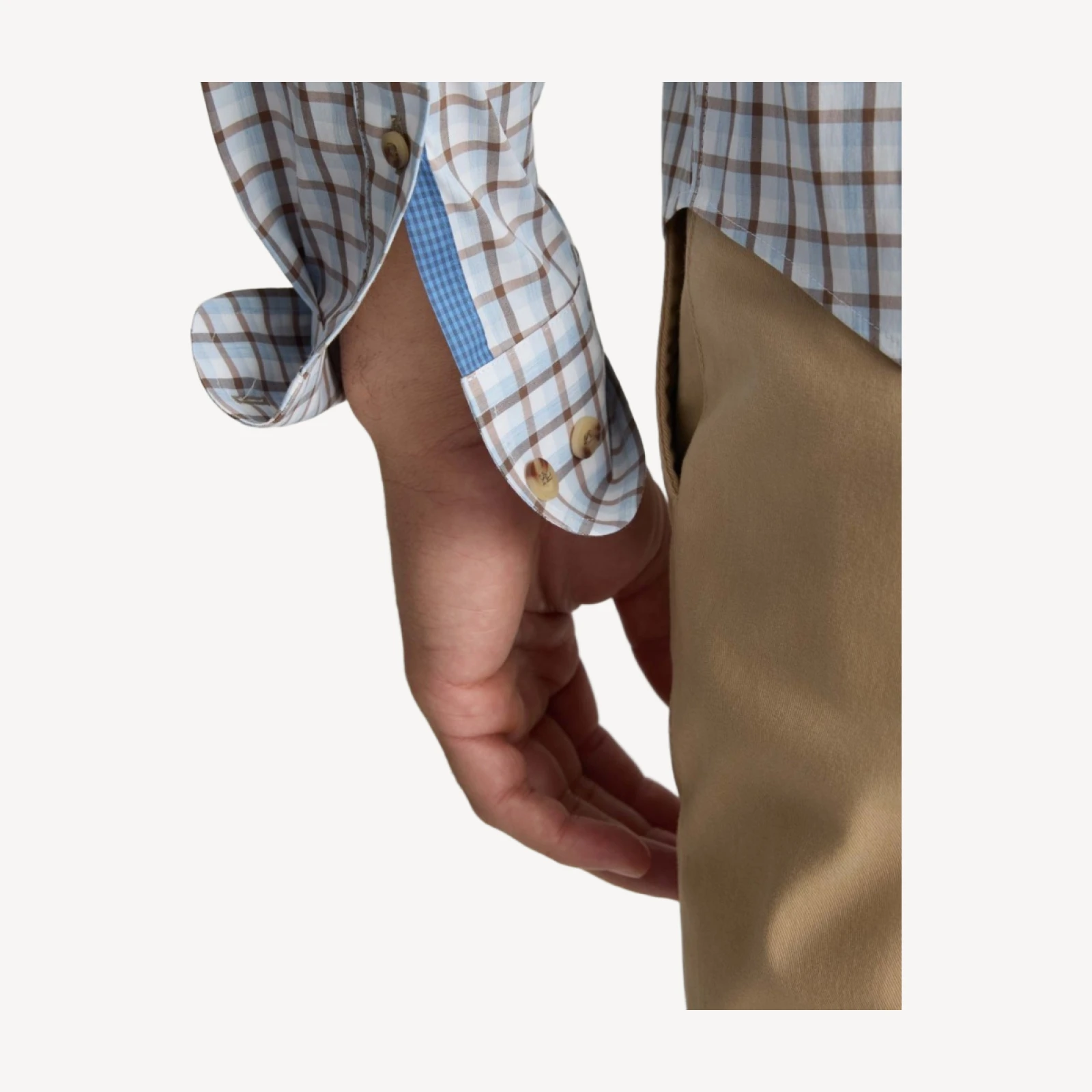 CottonTek™ Brachetto Shirt
