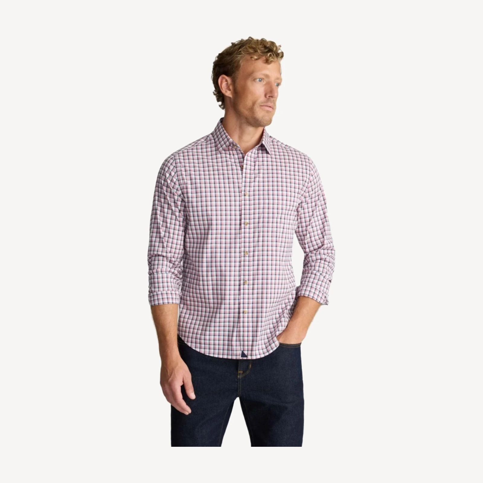 CottonTek™ Brachetto Shirt