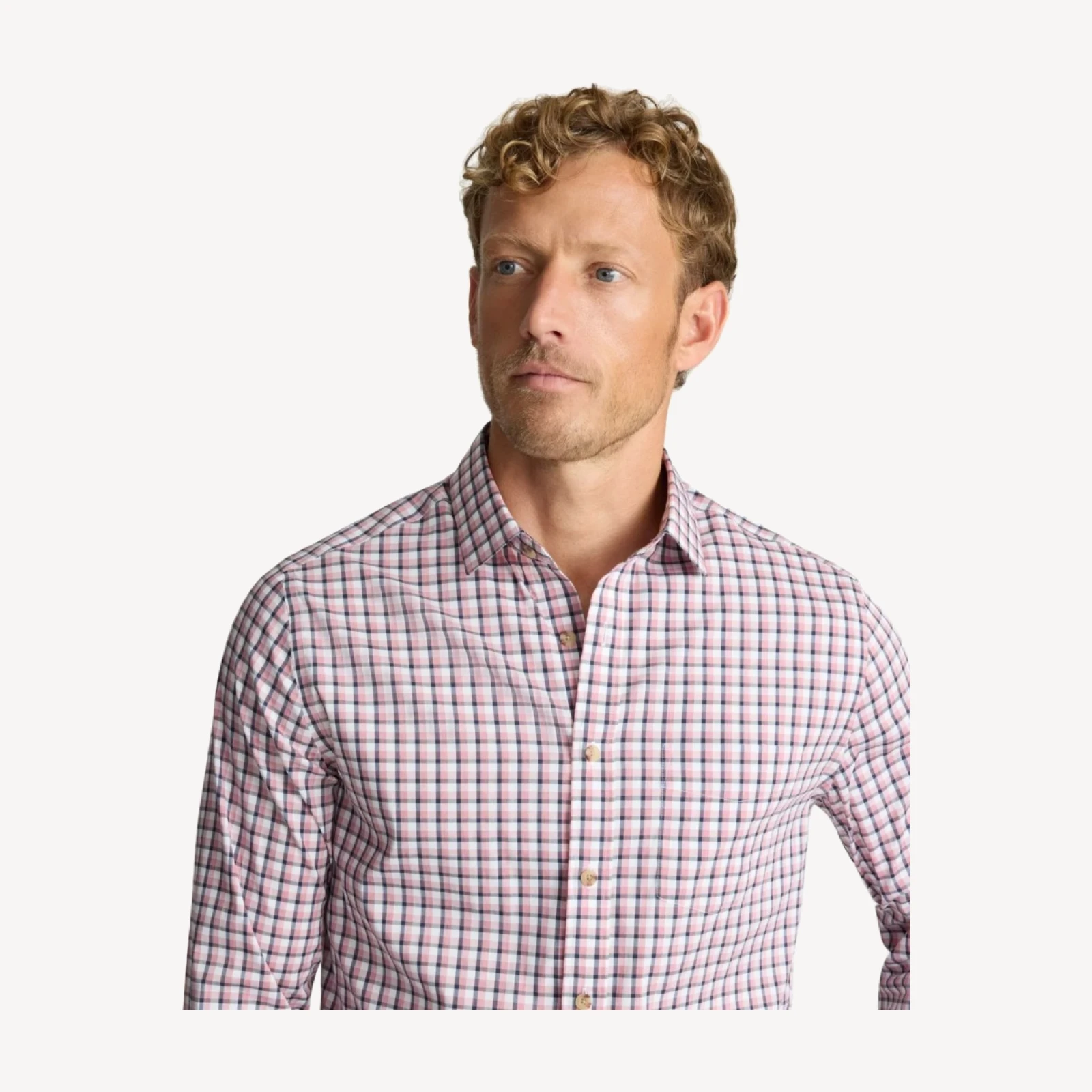CottonTek™ Brachetto Shirt