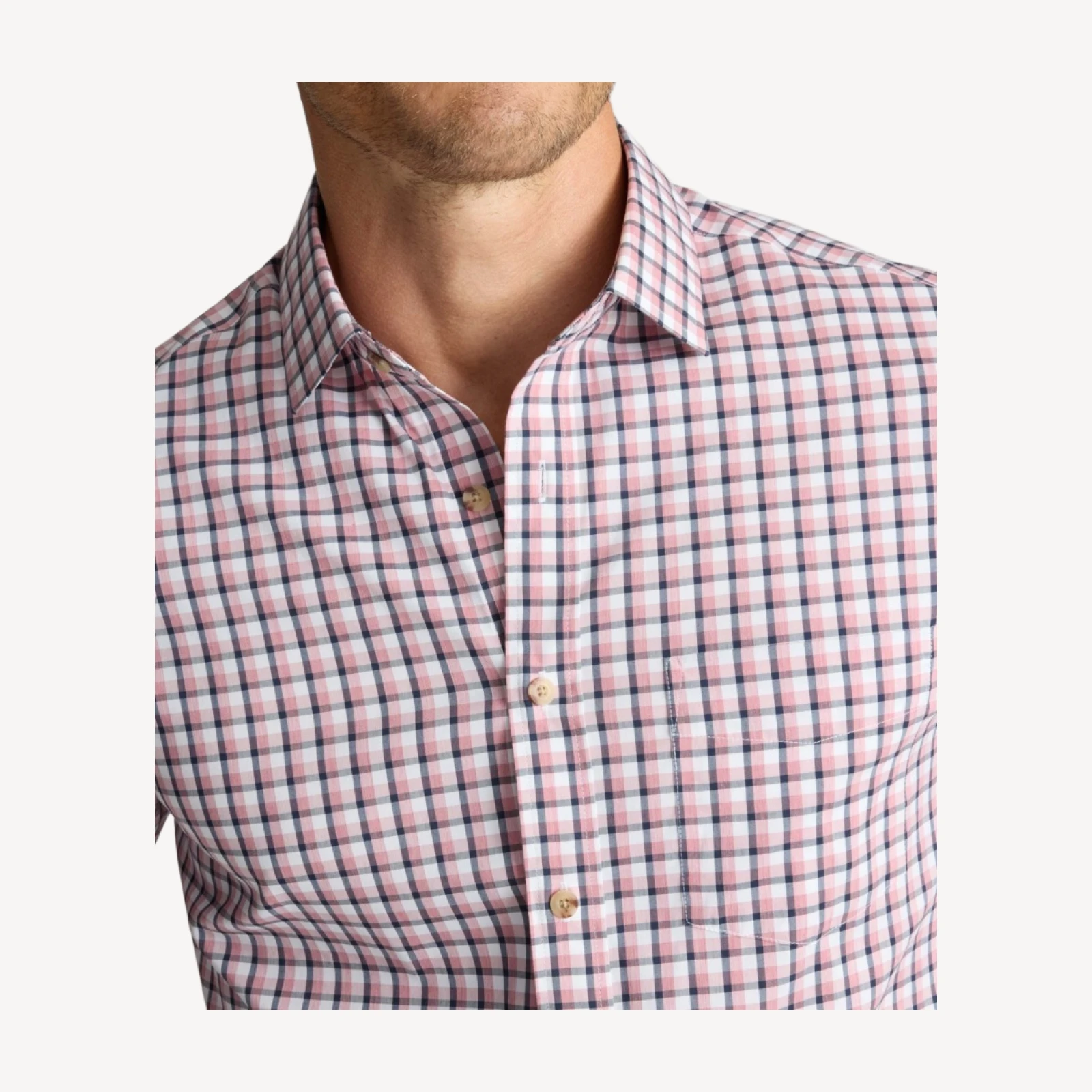 CottonTek™ Brachetto Shirt