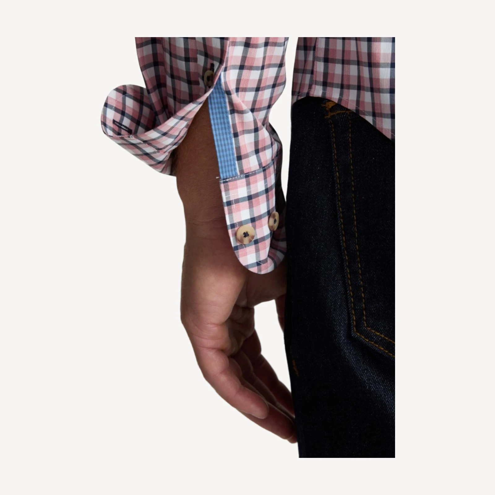 CottonTek™ Brachetto Shirt