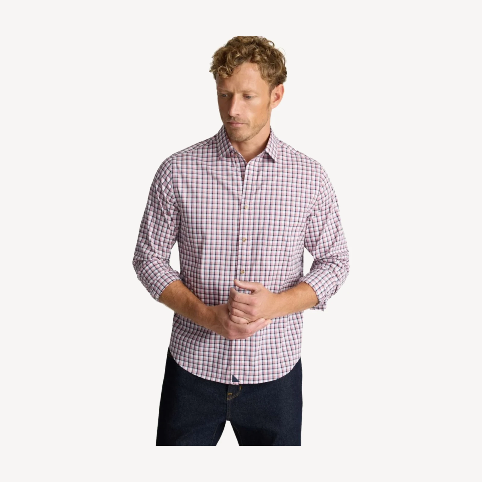 CottonTek™ Brachetto Shirt