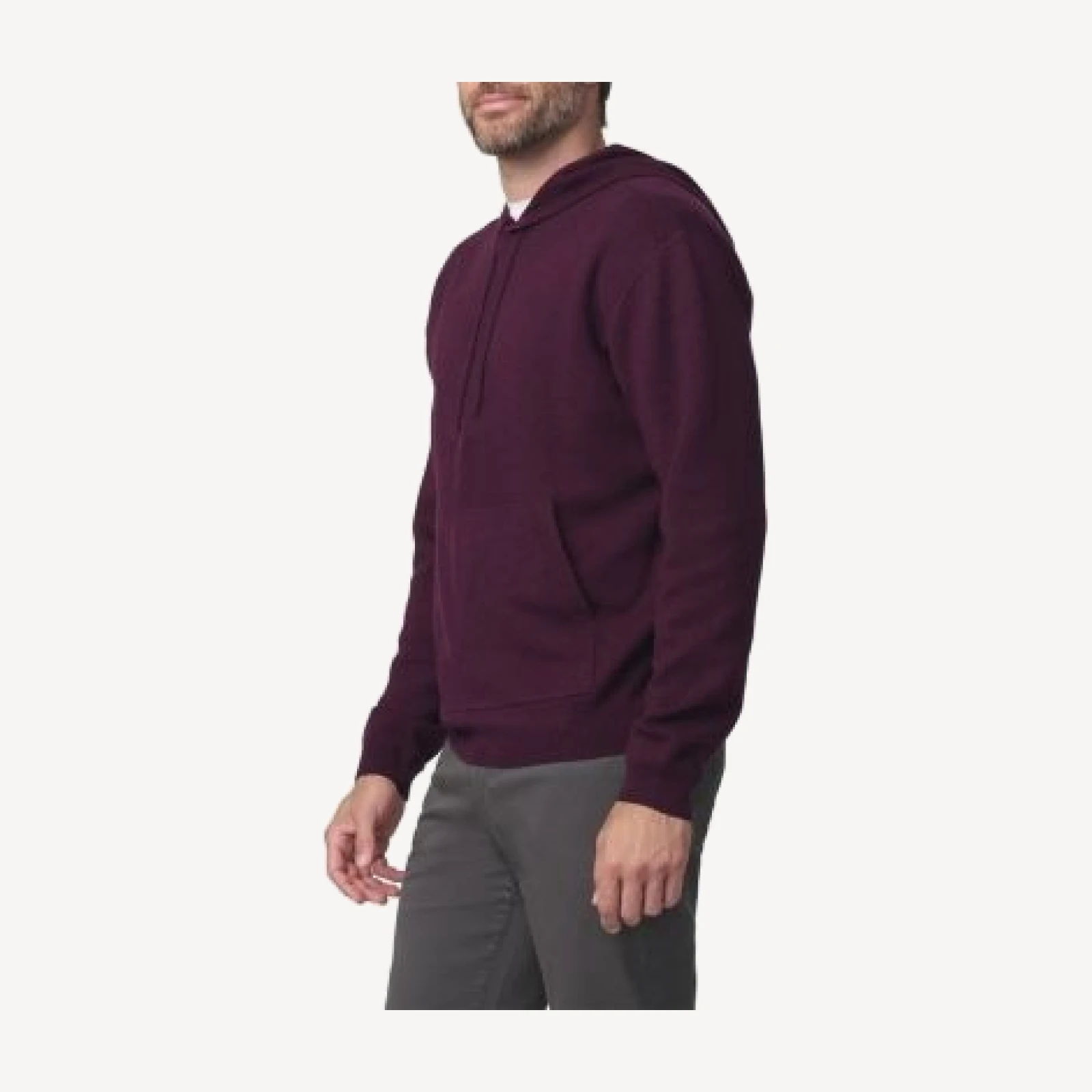 Joe's Jeans Merino Wool Hoodie