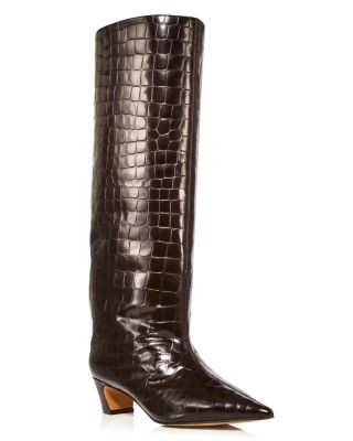 Aqua Women's Blaze Boots - Exclusive