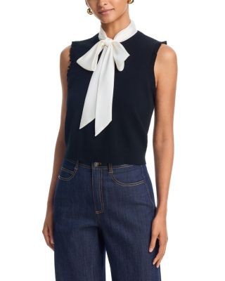 Cinq a Sept Chiara Top