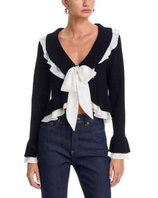 Cinq a Sept Melinda Cardigan