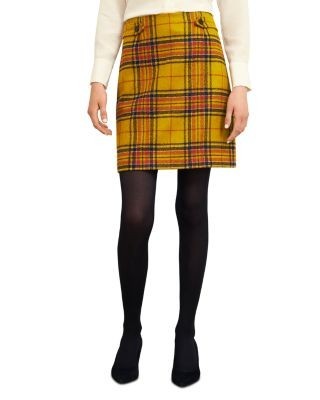 Hobbs London Maeve Skirt
