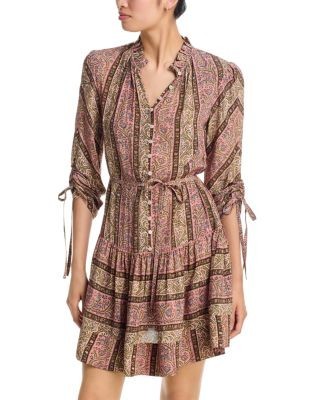 Cinq a Sept Junie Dress