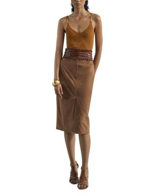 Reiss Cara Cami Top