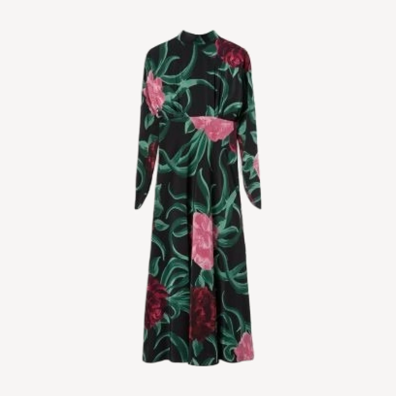 La DoubleJ Gilda Dress