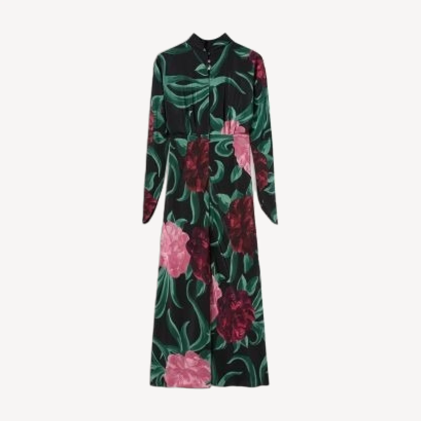La DoubleJ Gilda Dress
