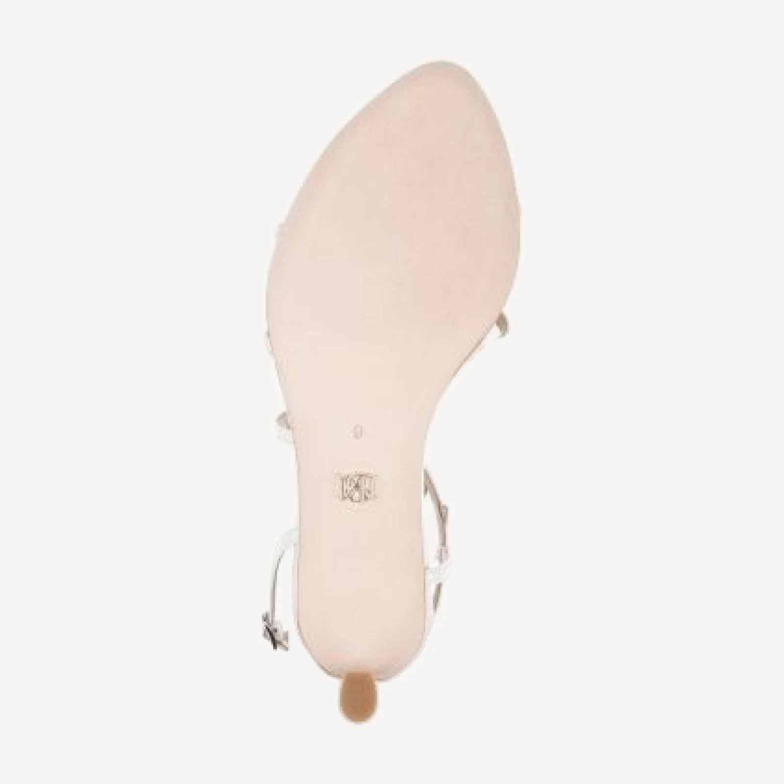 Badgley Mischka Women's Orland Sandals