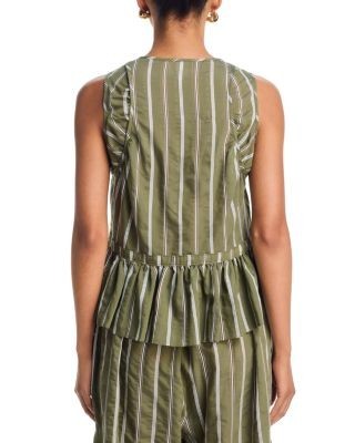 Cinq a Sept Azura Top